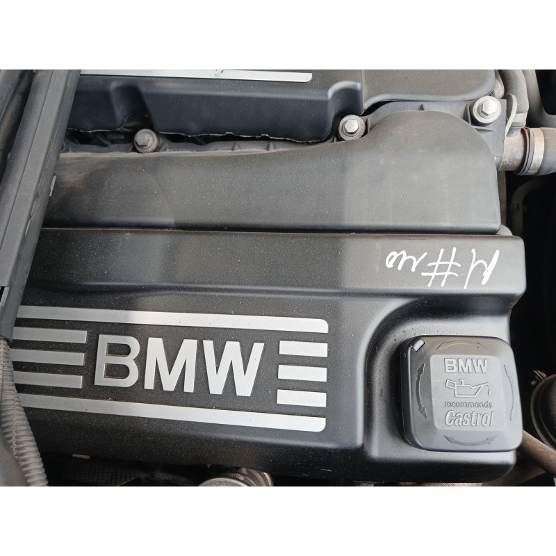 Recambio de culata para bmw 3 compact (e46) 316 ti referencia OEM IAM   