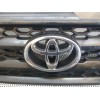 Recambio de rejilla delantera para toyota rav 4 (a2) 1.8 16v cat referencia OEM IAM   