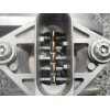 Recambio de caudalimetro para volkswagen golf plus (5m1) sportline referencia OEM IAM 0281002531 038906461B BOSCH