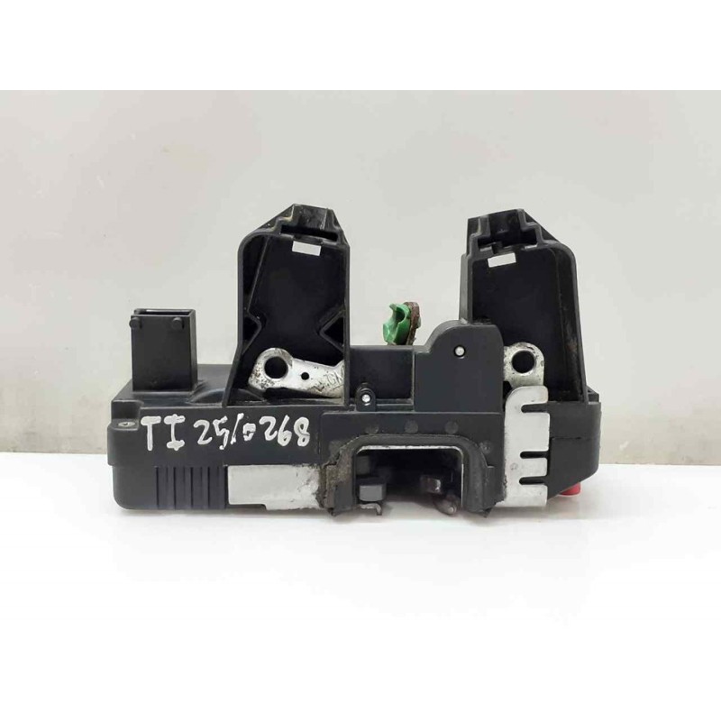 Recambio de cerradura puerta trasera izquierda para opel zafira a elegance referencia OEM IAM 24414134 DS 2