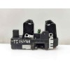 Recambio de cerradura puerta trasera izquierda para opel zafira a elegance referencia OEM IAM 24414134 DS 