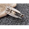 Recambio de parasol derecho para audi a4 ber. (b8) básico quattro referencia OEM IAM   