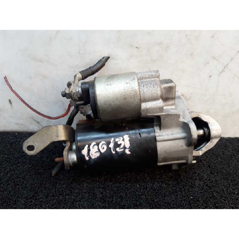 Recambio de motor arranque para volkswagen passat variant (3b6) comfortline referencia OEM IAM 0986016330  BOSCH 3
