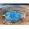 Recambio de deposito limpia para mercedes-benz clase c (w205) lim. c 220 cdi bluetec (205.004) referencia OEM IAM   