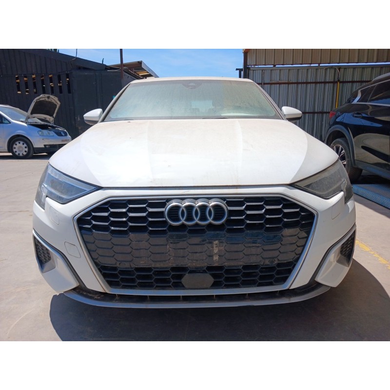 audi a3 sportback (8ya, 8yf) del año 2021