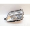 Recambio de faro izquierdo para citroën saxo 1.5 d monaco referencia OEM IAM   