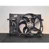 Recambio de electroventilador para opel corsa d enjoy referencia OEM IAM 55702179 55701002 BEHR