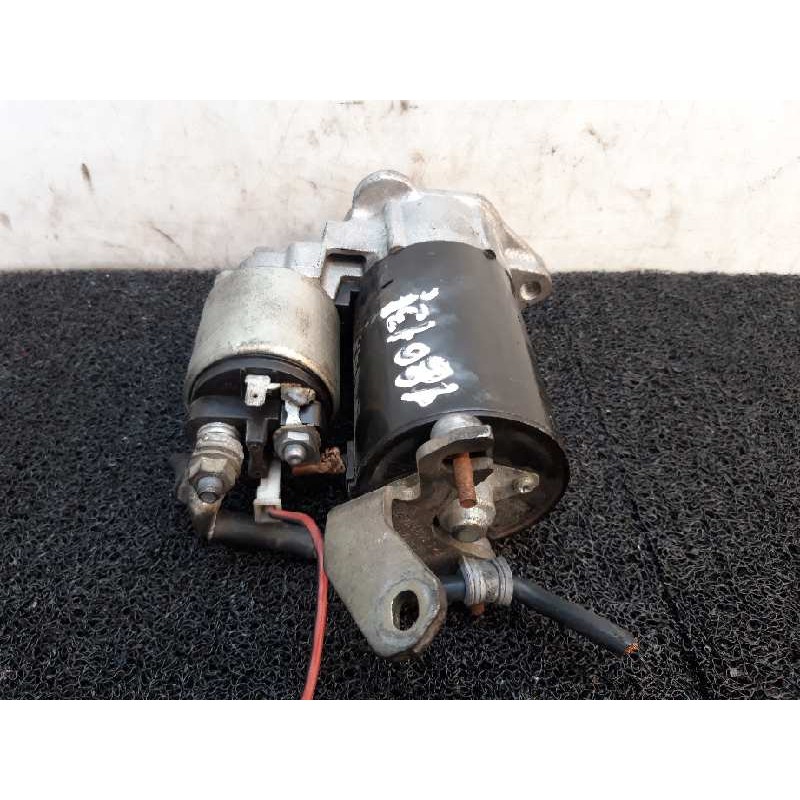Recambio de motor arranque para volkswagen passat variant (3b6) comfortline referencia OEM IAM 0986016330  BOSCH 4