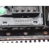 Recambio de mando elevalunas delantero izquierdo para chrysler voyager (es) 3.3 le grand voyager referencia OEM IAM 4685055  