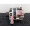 Recambio de alternador para daewoo lanos 1.6 cat referencia OEM IAM   