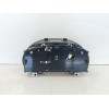 Recambio de cuadro instrumentos para opel crossland x design line referencia OEM IAM 9822631580  