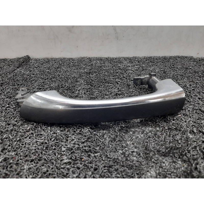 Recambio de maneta exterior delantera izquierda para mercedes-benz clase c (w203) sportcoupe c 180 compressor (203.746) referenc