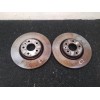 Recambio de disco freno delantero para alfa romeo 147 (190) 1.6 ts 105 distinctive referencia OEM IAM   