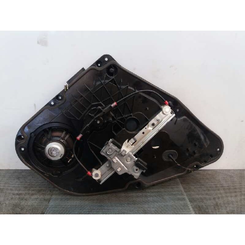 Recambio de elevalunas trasero izquierdo para ford fiesta (cb1) 1.4 16v cat referencia OEM IAM 2