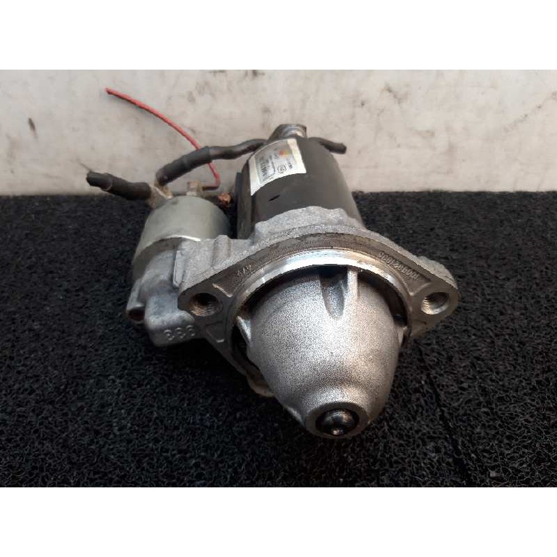 Recambio de motor arranque para volkswagen passat variant (3b6) comfortline referencia OEM IAM 0986016330  BOSCH 5
