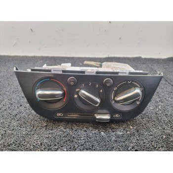 MANDO CALEFACCION / AIRE ACONDICIONADO 7820A869 