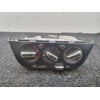 Recambio de mando calefaccion / aire acondicionado para mitsubishi space star (a00) motion referencia OEM IAM 7820A869  