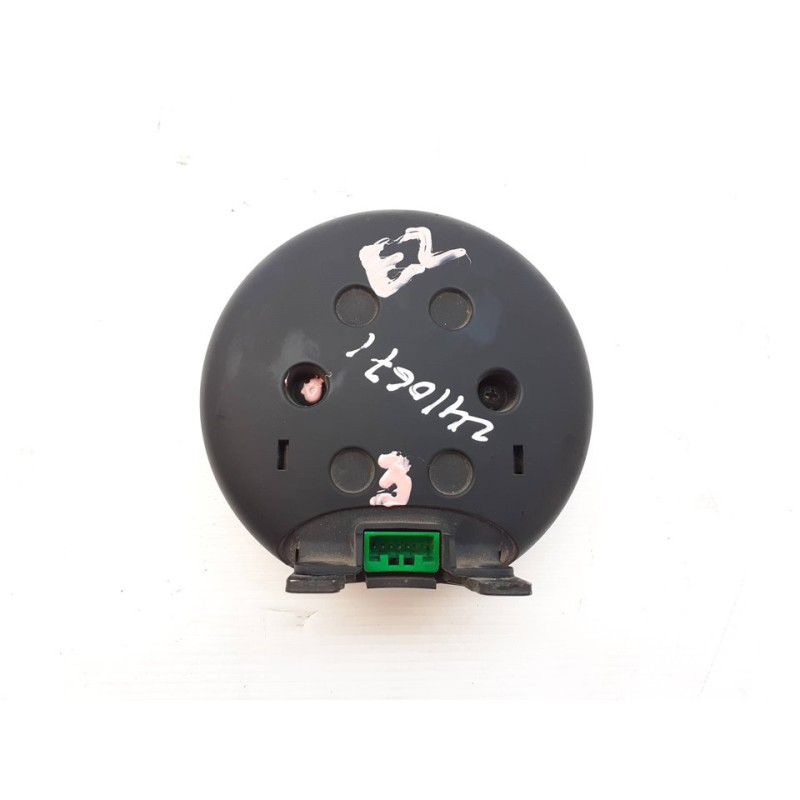 Recambio de cuadro instrumentos para bmw mini (r50,r53) cooper referencia OEM IAM 62116918725 - Rojo 3