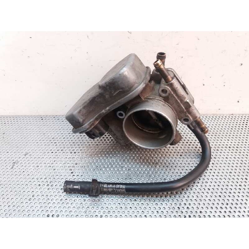 Recambio de cabezal inyeccion para opel astra g berlina 1.6 16v referencia OEM IAM 32801B0691  