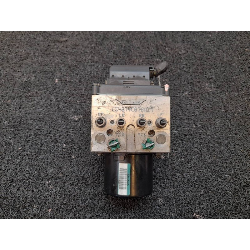 Recambio de abs para peugeot 407 st confort referencia OEM IAM S118676001K 15732101 TRW 5