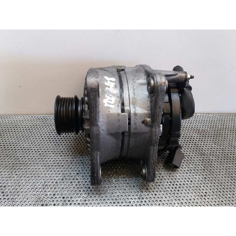 Recambio de alternador para volkswagen golf iv variant (1j5) conceptline referencia OEM IAM 0986041500 - Verde 4