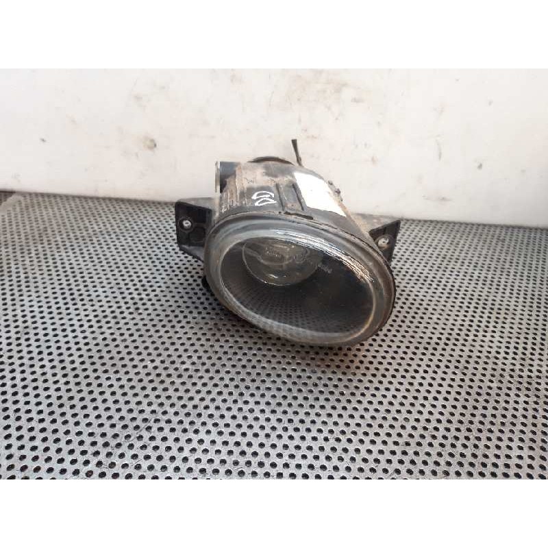 Recambio de faro antiniebla derecho para seat toledo (1m2) 1.9 tdi referencia OEM IAM   