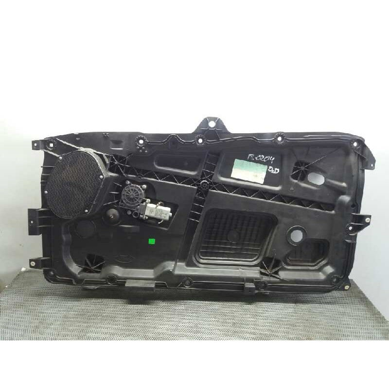 Recambio de elevalunas delantero derecho para ford fiesta (cbk) newport referencia OEM IAM   