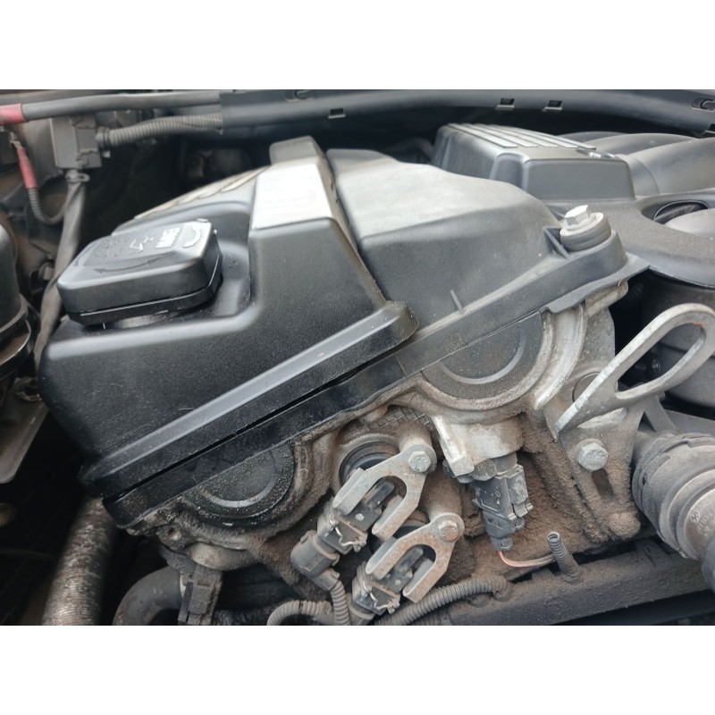 Recambio de culata para bmw 3 compact (e46) 316 ti referencia OEM IAM - Negro 3