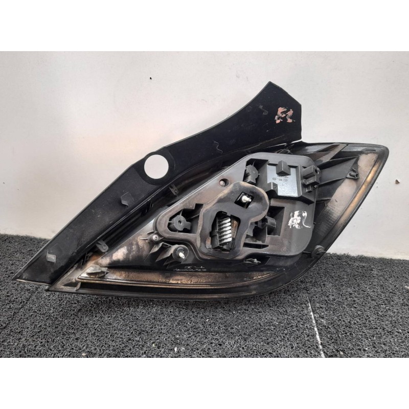 Recambio de piloto trasero izquierdo para opel astra h berlina enjoy referencia OEM IAM 2
