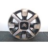 Recambio de llanta para citroën c3 live referencia OEM IAM 9800494077  