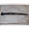 Recambio de brazo limpia trasero para audi a4 avant (b5) 1.9 tdi referencia OEM IAM   