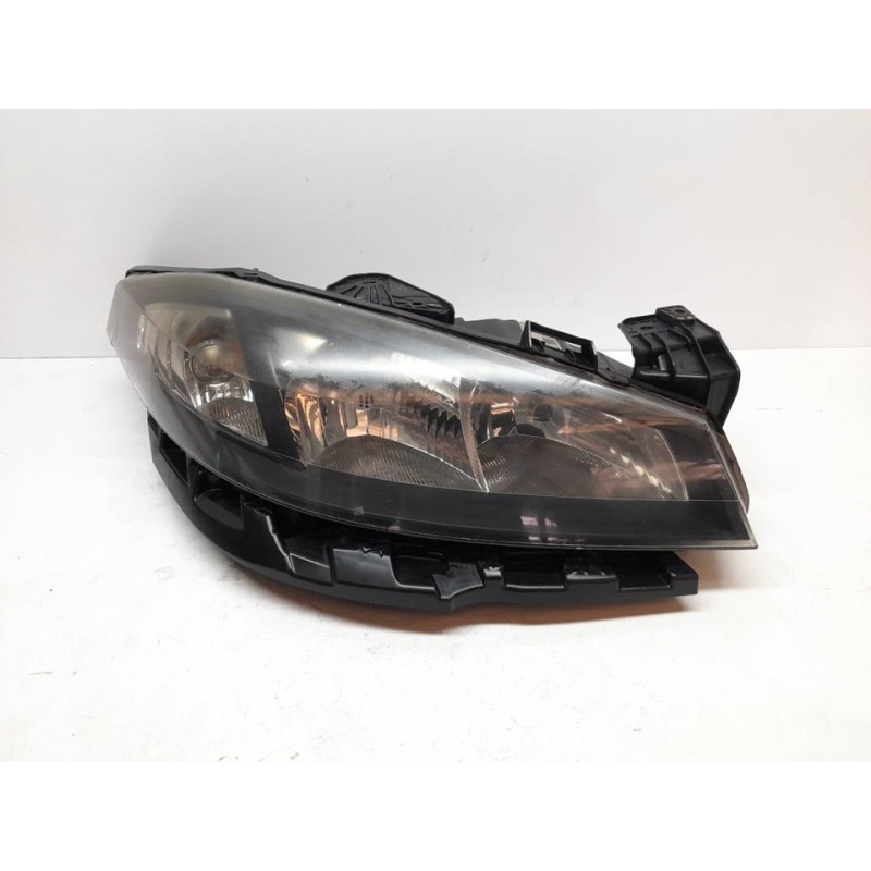 Recambio de faro derecho para renault laguna ii (bg0) confort dynamique referencia OEM IAM 8200481197 89900470 VALEO