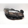 Recambio de faro derecho para renault laguna ii (bg0) confort dynamique referencia OEM IAM 8200481197 89900470 VALEO