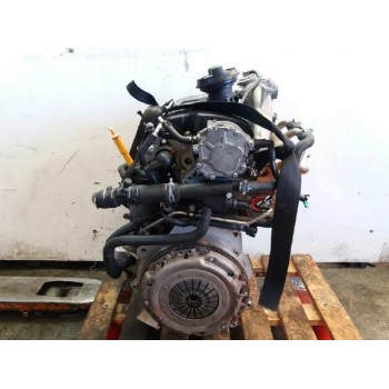 MOTOR COMPLETO AXR 
