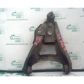 BRAZO SUSPENSION INFERIOR DELANTERO IZQUIERDO 