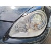 porsche cayenne (typ 9pa) del año 2006
