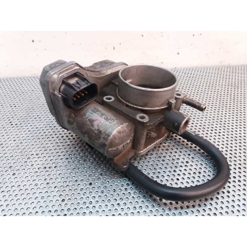 Recambio de cabezal inyeccion para opel astra g berlina 1.6 16v referencia OEM IAM 32801B0691 - Gris 2