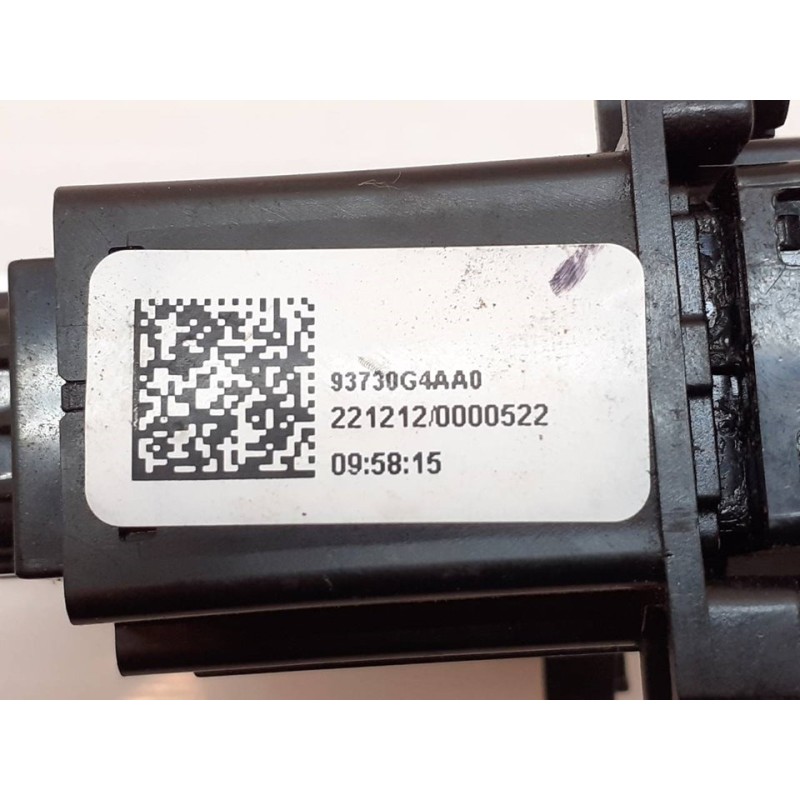 Recambio de warning para hyundai i30 (pd) n line 30 aniversario referencia OEM IAM 93730G4AA0 2