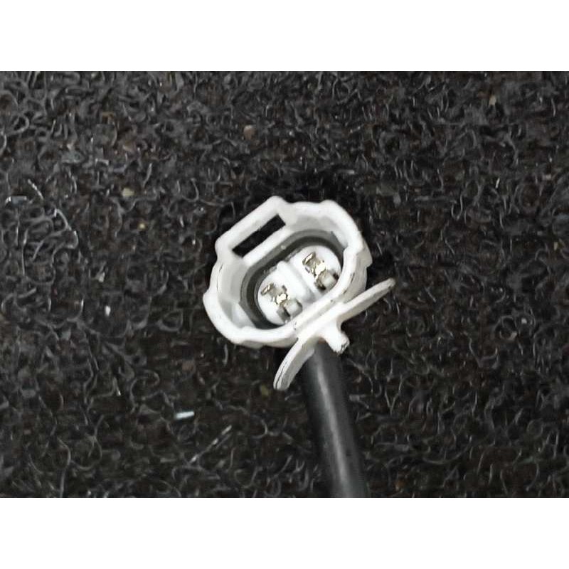 Recambio de elevalunas delantero izquierdo para suzuki wagon r+ rb (mm) 1.3 gl referencia OEM IAM - Azul 4