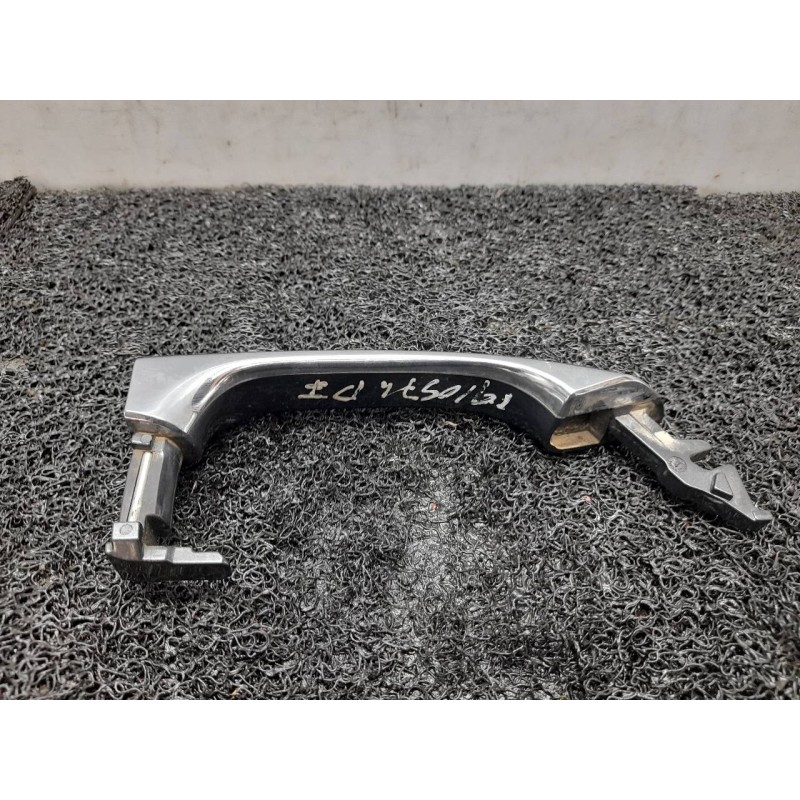 Recambio de maneta exterior delantera izquierda para mercedes-benz clase c (w203) sportcoupe c 180 compressor (203.746) referenc 2