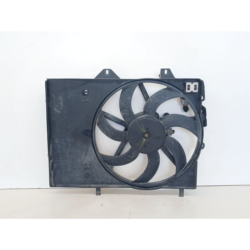 Recambio de electroventilador para opel crossland x design line referencia OEM IAM FS2084 GMV140 T300351F