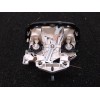 Recambio de mando calefaccion / aire acondicionado para mitsubishi space star (a00) motion referencia OEM IAM 7820A869  