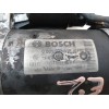 Recambio de motor arranque para audi a8 (4e2) 4.0 tdi quattro referencia OEM IAM 0001223018 057911023E BOSCH