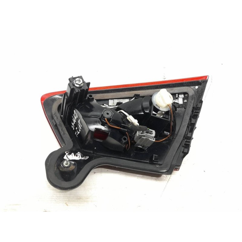 Recambio de piloto trasero izquierdo interior para ford mondeo ber. (ca2) trend (09.2010) referencia OEM IAM BS7113A603AC 2