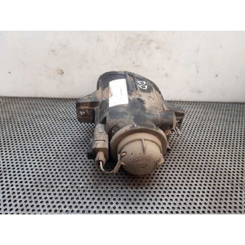Recambio de faro antiniebla derecho para seat toledo (1m2) 1.9 tdi referencia OEM IAM - Gris 2