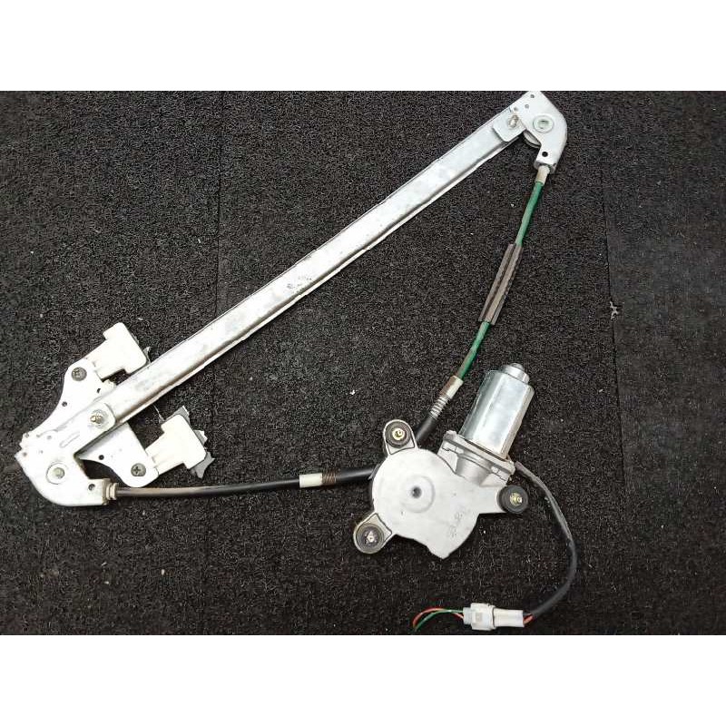Recambio de elevalunas delantero izquierdo para suzuki wagon r+ rb (mm) 1.3 gl referencia OEM IAM - Azul 5