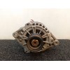 Recambio de alternador para daewoo lanos 1.6 cat referencia OEM IAM   
