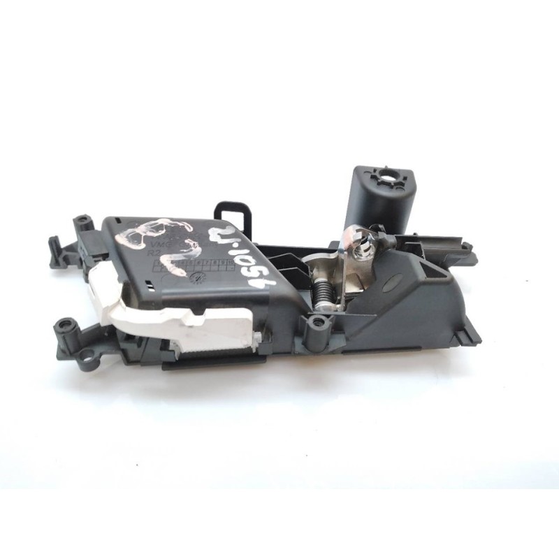 Recambio de maneta interior trasera derecha para audi a5 sportback (f5a) sport referencia OEM IAM 8W0839020A 3