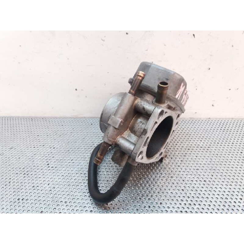 Recambio de cabezal inyeccion para opel astra g berlina 1.6 16v referencia OEM IAM 32801B0691 - Gris 3