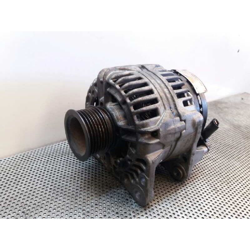 Recambio de alternador para volkswagen golf iv variant (1j5) conceptline referencia OEM IAM 0986041500 - Verde 5